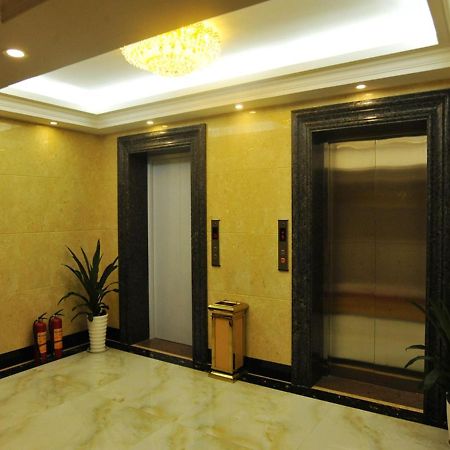 New West Street Hotel - Grand Wing Yangshuo Esterno foto