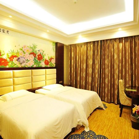 New West Street Hotel - Grand Wing Yangshuo Camera foto