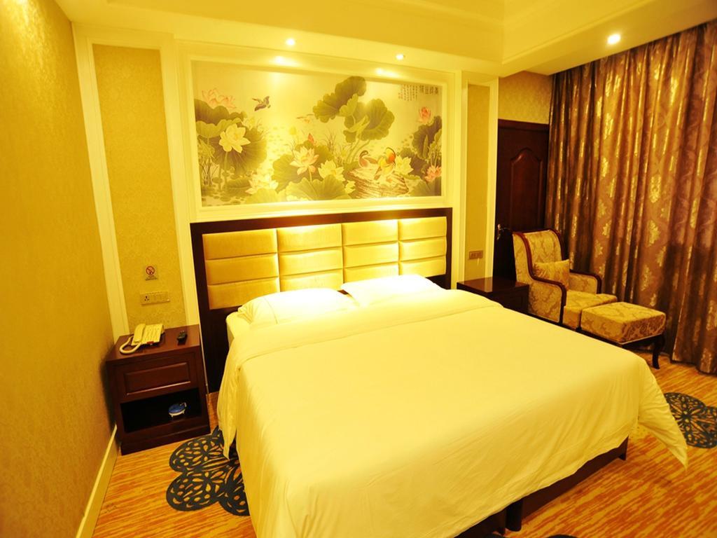 New West Street Hotel - Grand Wing Yangshuo Camera foto