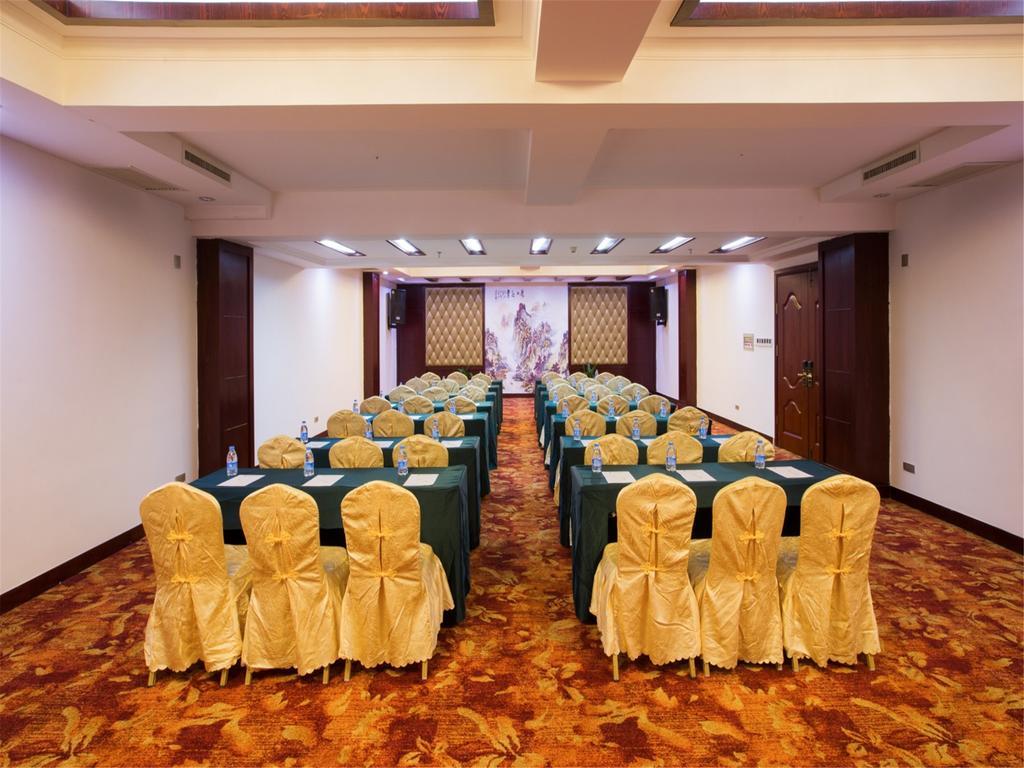 New West Street Hotel - Grand Wing Yangshuo Esterno foto