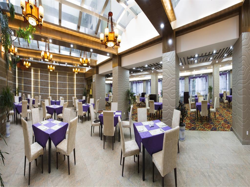 New West Street Hotel - Grand Wing Yangshuo Esterno foto