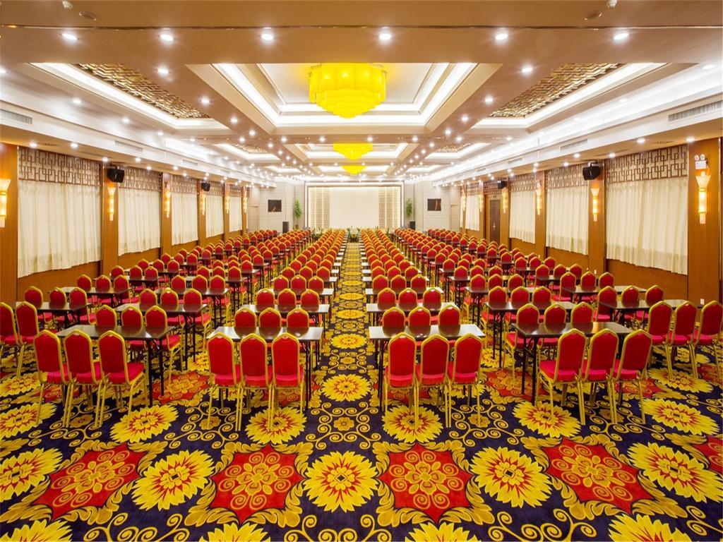 New West Street Hotel - Grand Wing Yangshuo Esterno foto