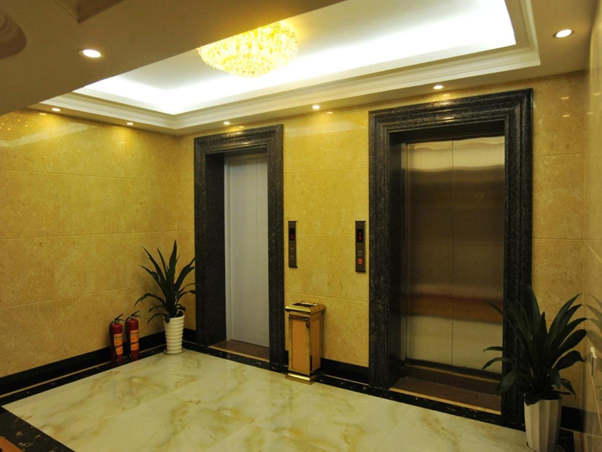 New West Street Hotel - Grand Wing Yangshuo Esterno foto
