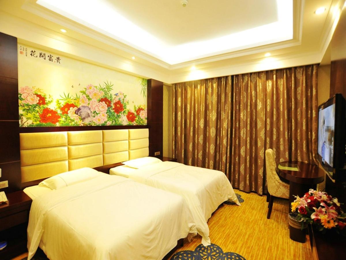 New West Street Hotel - Grand Wing Yangshuo Camera foto
