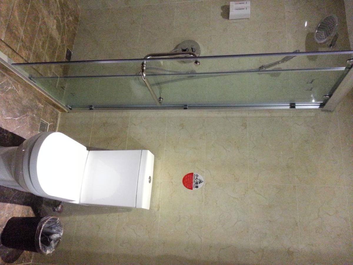 New West Street Hotel - Grand Wing Yangshuo Camera foto